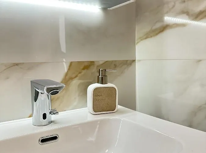 & Relax - Appartament Center *