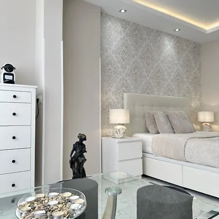 & Relax - Appartament Center Daire *