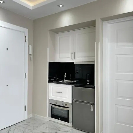 & Relax - Appartament Center Torremolinos