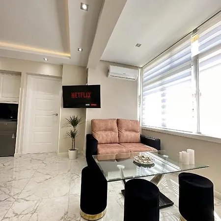 & Relax - Appartament Center Apartment *