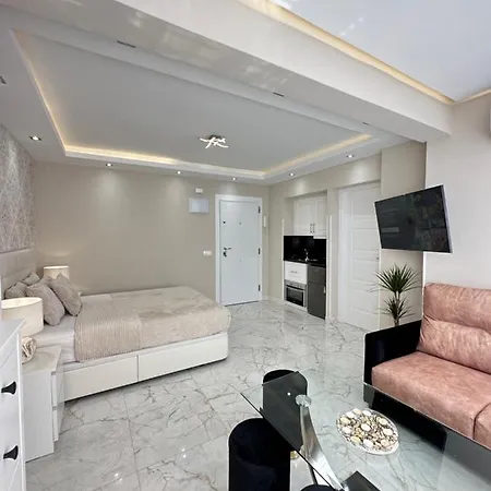& Relax - Appartament Center Apartment *