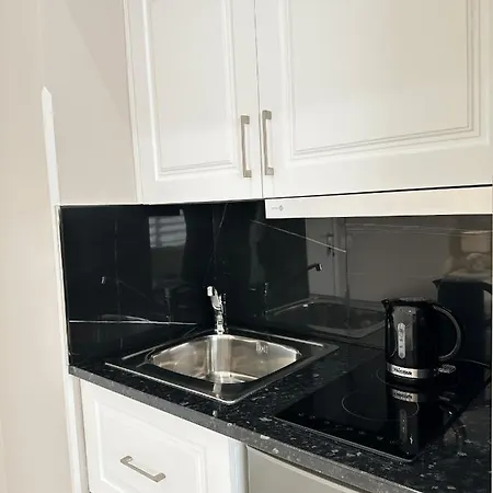 Apartment & Relax - Appartament Center *