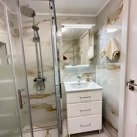 & Relax - Appartament Center