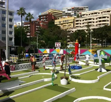 & Relax - Appartament Center *