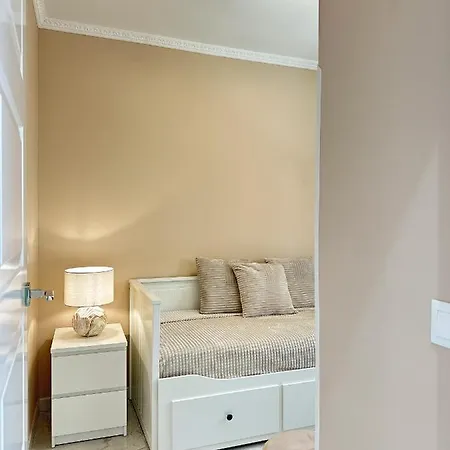 Apartment & Relax - Appartament Center *