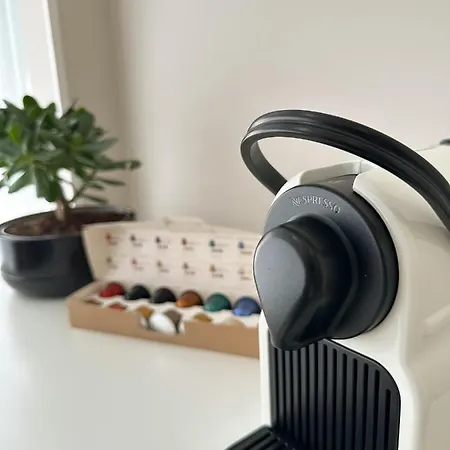 & Relax - Appartament Center