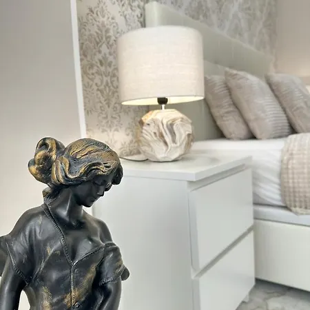 & Relax - Appartament Center Torremolinos