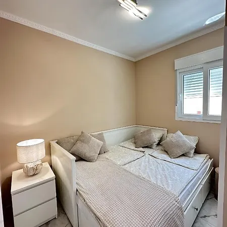 & Relax - Appartament Center 托雷莫利诺斯