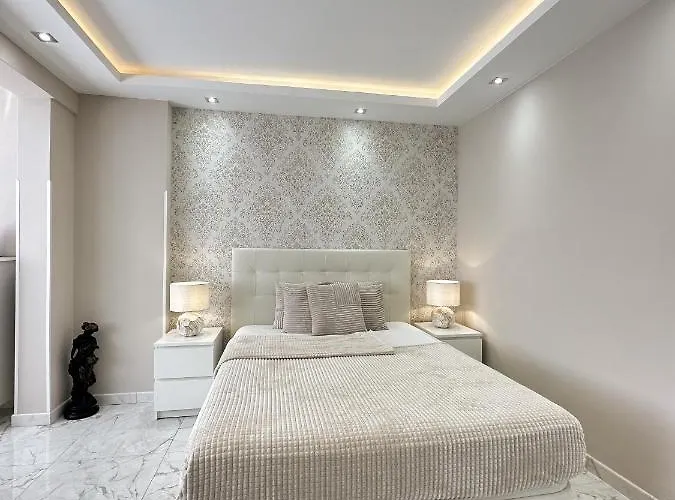 & Relax - Appartament Center Appartement