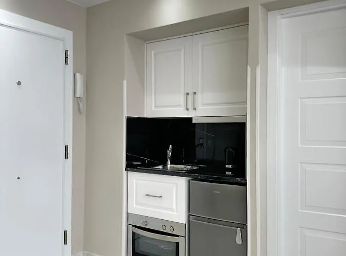 & Relax - Appartament Center Torremolinos