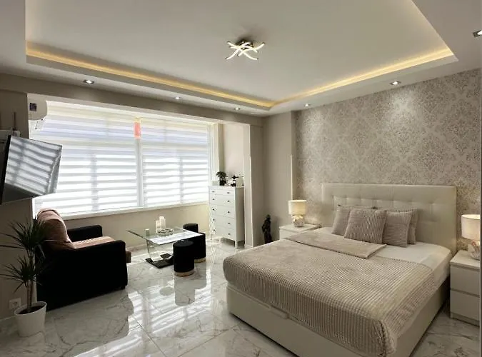 Appartement & Relax - Appartament Center Torremolinos