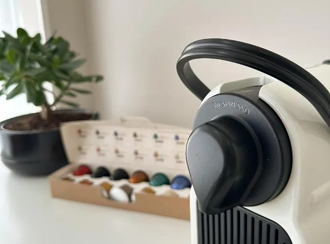 & Relax - Appartament Center