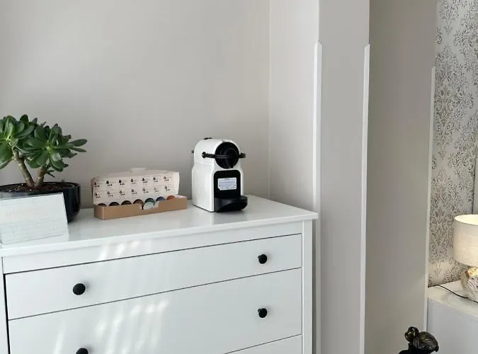 Appartement & Relax - Appartament Center *