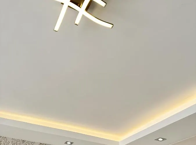 & Relax - Appartament Center *