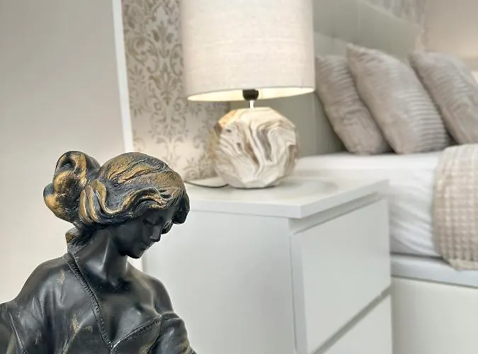 & Relax - Appartament Center Torremolinos