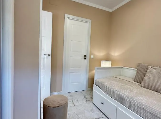 Appartement & Relax - Appartament Center