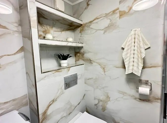 Appartement & Relax - Appartament Center