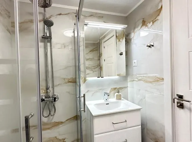 & Relax - Appartament Center