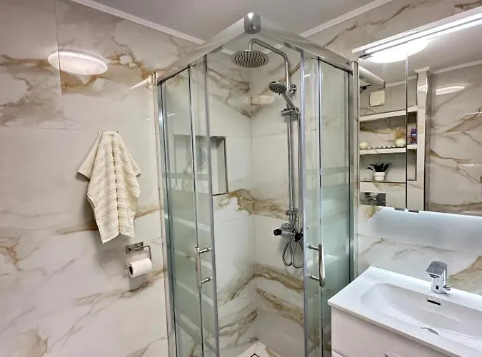 Appartement & Relax - Appartament Center