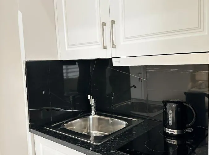 Appartement & Relax - Appartament Center *