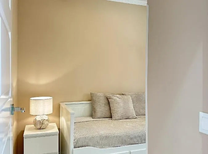 Appartement & Relax - Appartament Center *