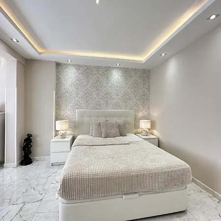 & Relax - Appartament Center Apartamento