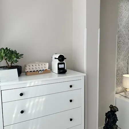 Apartamento & Relax - Appartament Center *