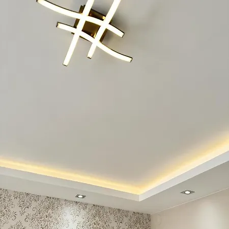 & Relax - Appartament Center *