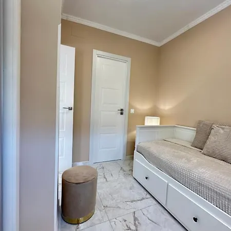 Apartamento & Relax - Appartament Center