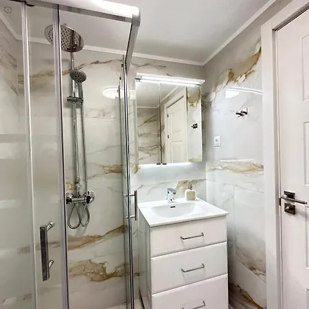 & Relax - Appartament Center