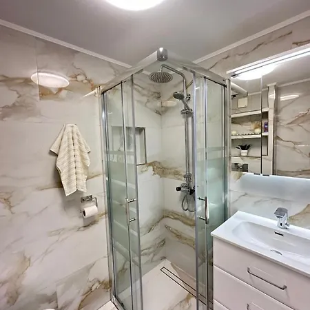 Apartamento & Relax - Appartament Center