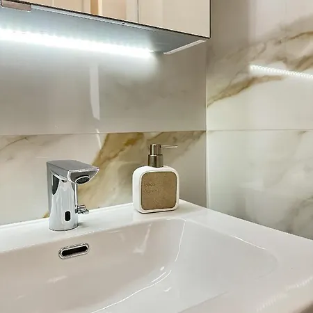 & Relax - Appartament Center *